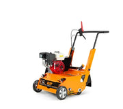 Eliet E650 ZR Fixed Blades Scarifier