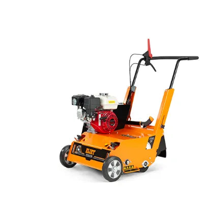 Eliet E650 ZR Fixed Blades Scarifier