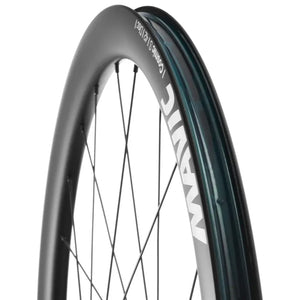 Mavic Cosmic S 42 Disc CL (Pair)