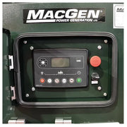 Jefferson 15KVA/ 12Kw Minigen 16HP Diesel Generator (Single Phase)