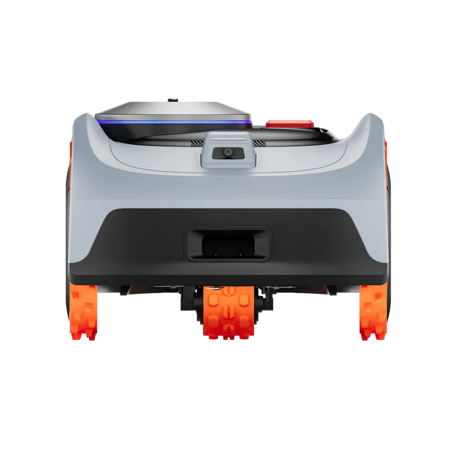 Segway Navimow i series i206E AWD Robot Lawnmower 600m²