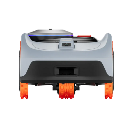 Segway Navimow i series i206E AWD Robot Lawnmower 600m²