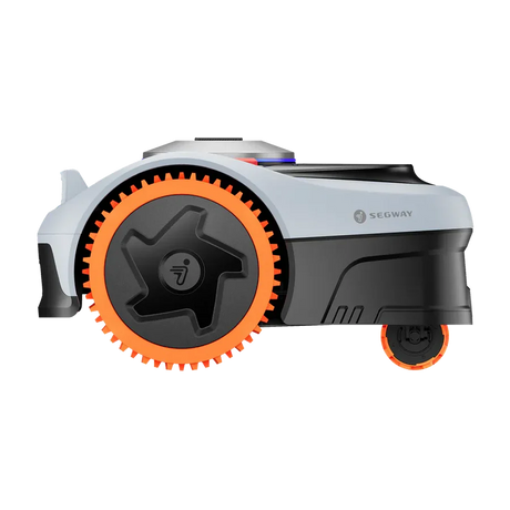 Segway Navimow i series i206E AWD Robot Lawnmower 600m²