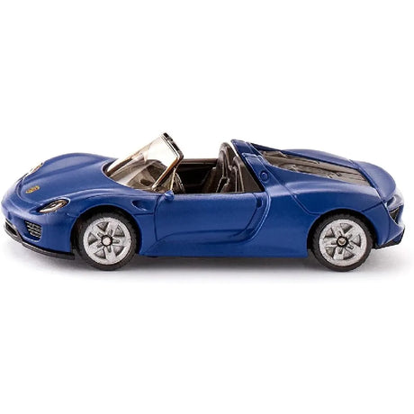 Siku Porsche 918 Spyder 1:87