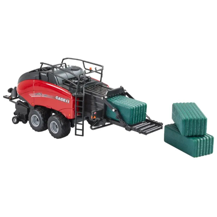 Britains 43361 Case IH LB434 Large Baler - 1:32 Scale Farm Machinery Model