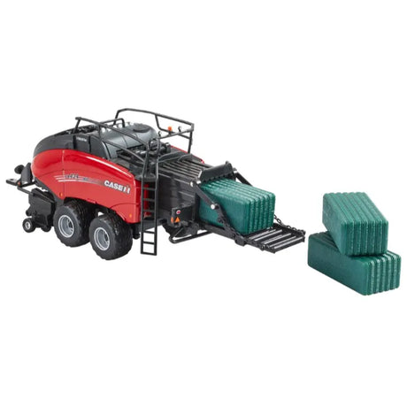 Britains 43361 Case IH LB434 Large Baler - 1:32 Scale Farm Machinery Model
