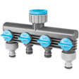 Cellfast 4-Way Distributor