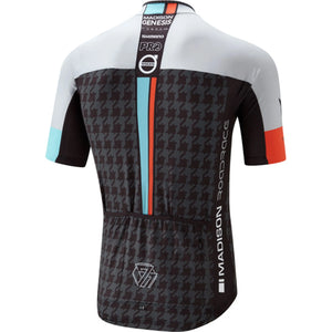 Madison Road Race Premio SS Youth Jersey Madison Genesis Pro Team