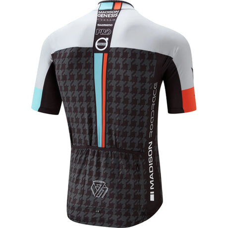 Madison Road Race Premio SS Youth Jersey Madison Genesis Pro Team