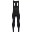 Madison Roam Men's DWR Cargo Bib Tights Black - Small