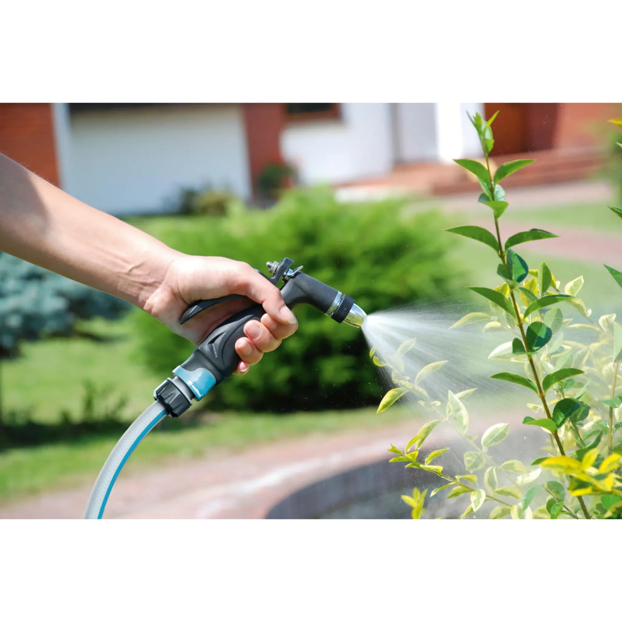 Cellfast Pro Spray Gun