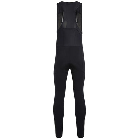Madison Roam Men's DWR Cargo Bib Tights Black - Small