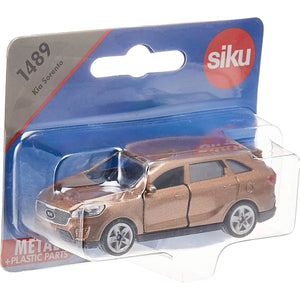 Siku KIA Sorento 1:87