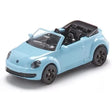 Siku VW Beetle Convertible 1:87