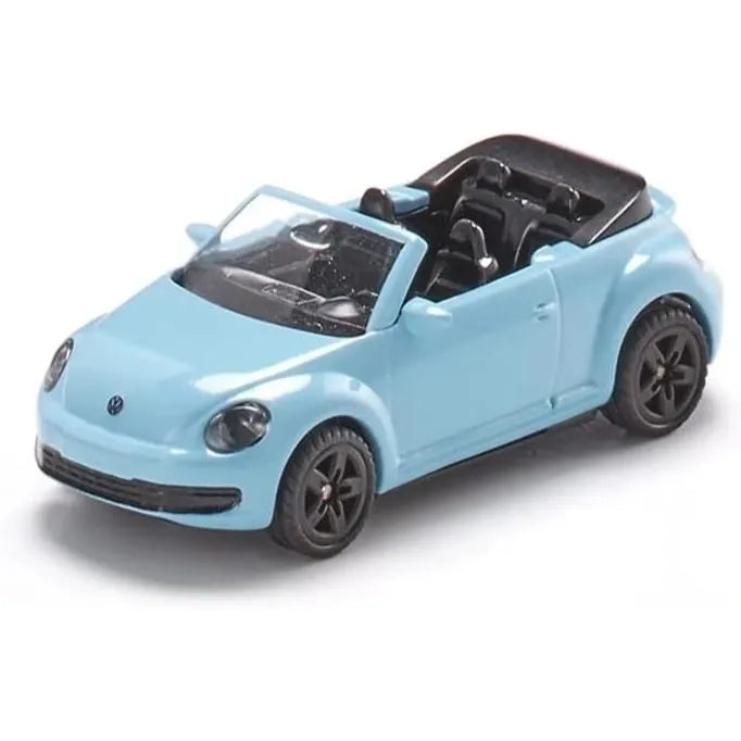 Siku VW Beetle Convertible 1:87