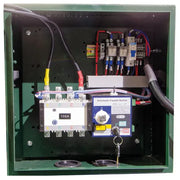 Jefferson 20KVA/ 16Kw Minigen 21HP Diesel Generator (Three Phase)