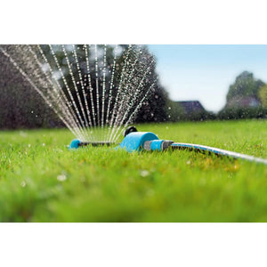 Cellfast Oscillating Sprinkler