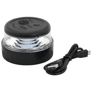 Sparex LED Slimline Hazard Light