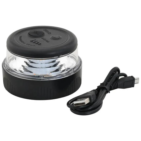 Sparex LED Slimline Hazard Light