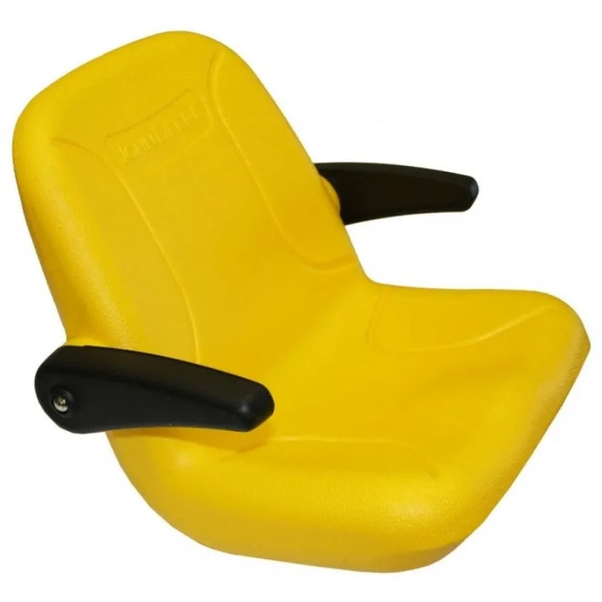 Peg Perego Ground Force Replacement Tractor Seat
