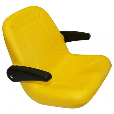 Peg Perego Ground Force Replacement Tractor Seat
