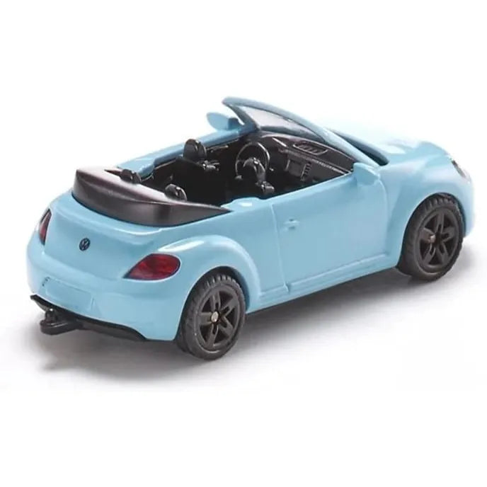 Siku VW Beetle Convertible 1:87