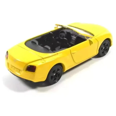Siku Bentley Gt Convertible 1:87