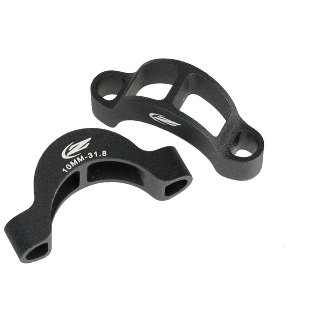 Zipp Vuka Alumina Clip Riser Kit - 10mm-31.8