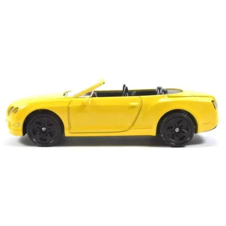 Siku Bentley Gt Convertible 1:87