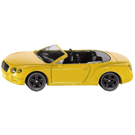 Siku Bentley Gt Convertible 1:87
