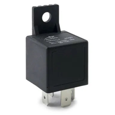 LED Global 4 Pin Standard Relay 12 Volts