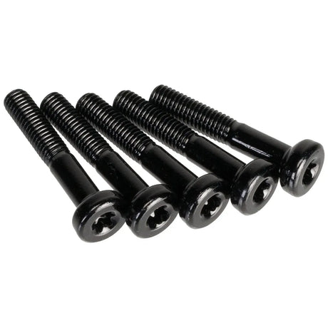 Zipp Vuka Alumina Clip Riser Kit - 10mm-31.8