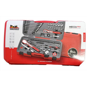 Teng Tools 98 Piece Socket Set