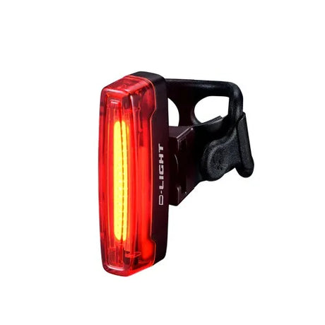 D-Light Rechargeable Rear Light
