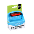 D-Light Rechargeable Rear Light