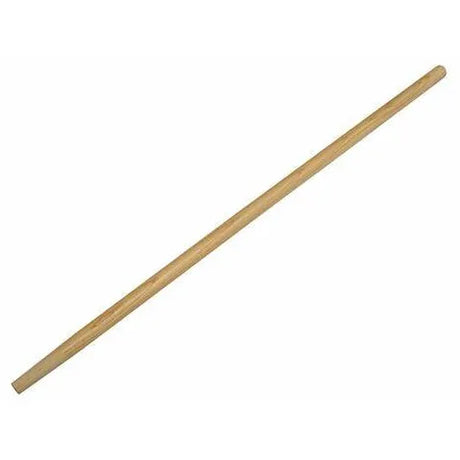 Premier 48" Straight Spade Handle