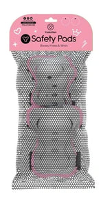 Yvolution Safety Pads Boys/Girls