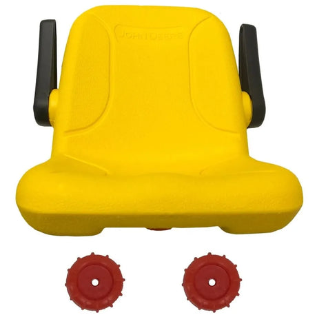 Peg Perego Ground Force Replacement Tractor Seat