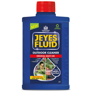 Jeyes Fluid Cleaner and Disinfectant 1 Litre