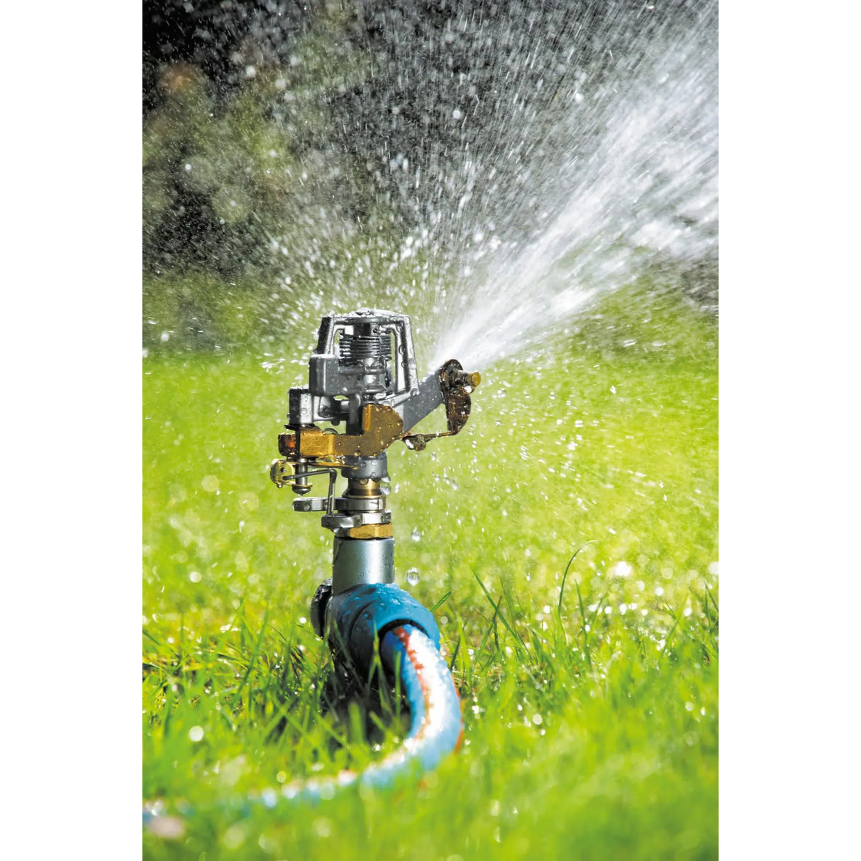 Cellfast Pulsator Sprinkler