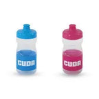 CUDA Coloured Bottle