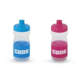 CUDA Coloured Bottle