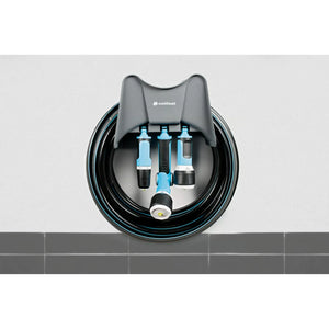 Cellfast Wall Mounted Garden Hose Hanger