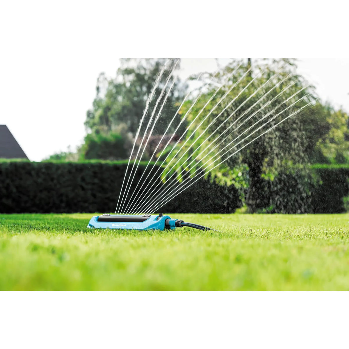 Cellfast Oscillating Sprinkler