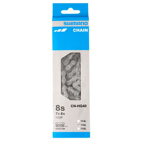 6/7/8 Speed Shimano Chain