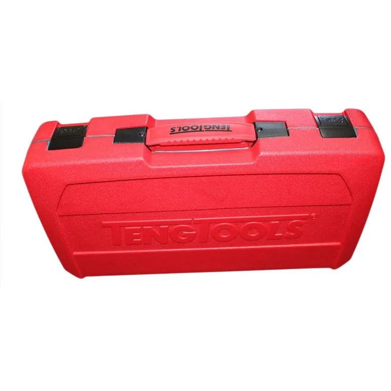Teng Tools 98 Piece Socket Set