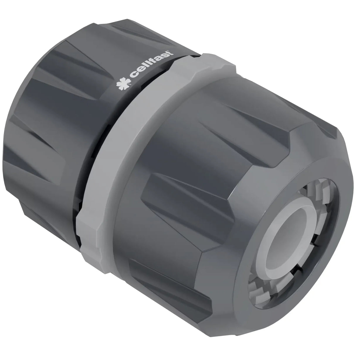 Cellfast Hose Connector 1/2″ - 5/8″