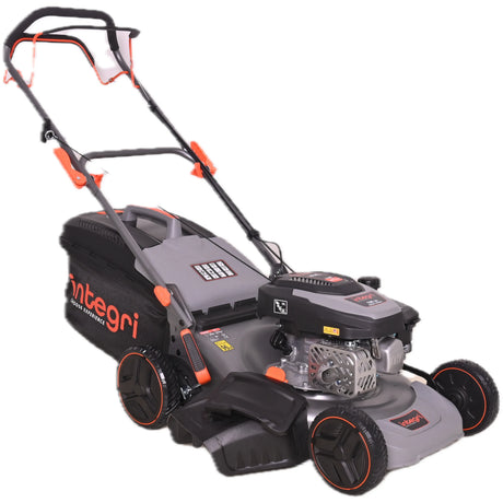 Integri i46SP3in1-D5 18" Self-Drive Lawnmower