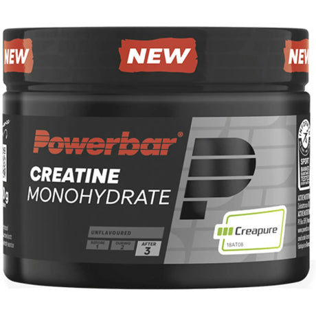 Powerbar Creatine Monohydrate Powder 300g