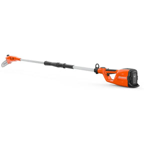 HUSQVARNA 120iTK4-P Pole Saw with battery and charger